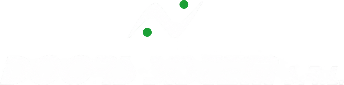 Doors Sistem Logo