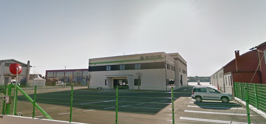 ECOVIE s.r.l.
