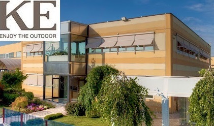 KE Outdoor Design