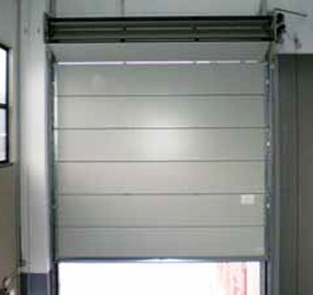 Porte Salvaspazio ad Impacchettamento Verticale
