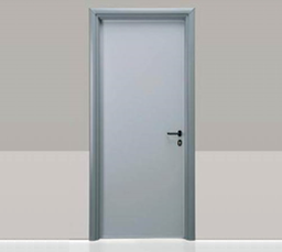 Porte di Servizio in PVC